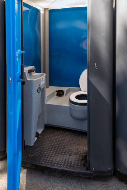 Best Porta potty rental for parties  in Henderson, GA