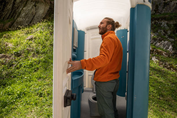 Best Wedding porta potty rental  in Henderson, GA