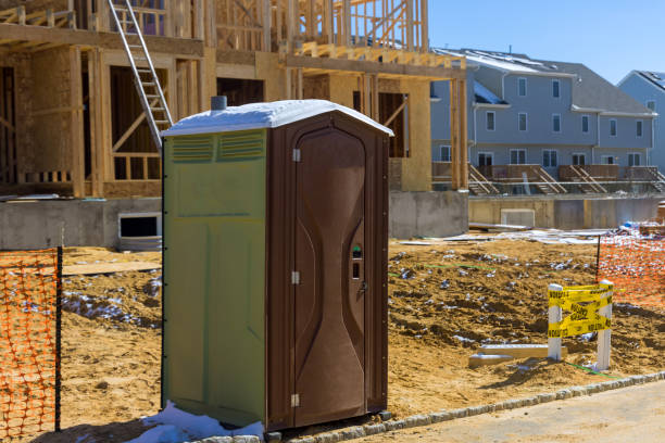 Best Construction site porta potty rental  in Henderson, GA