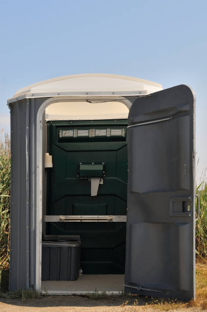 Best Portable toilet rental cost  in Henderson, GA