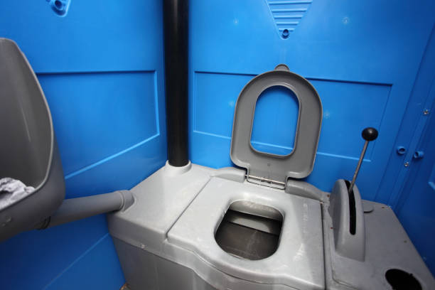 Best Porta potty delivery and setup  in Henderson, GA