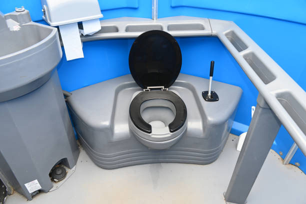 Best Affordable portable toilet rental  in Henderson, GA