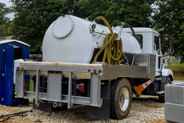 Best Luxury portable toilet rental  in Henderson, GA