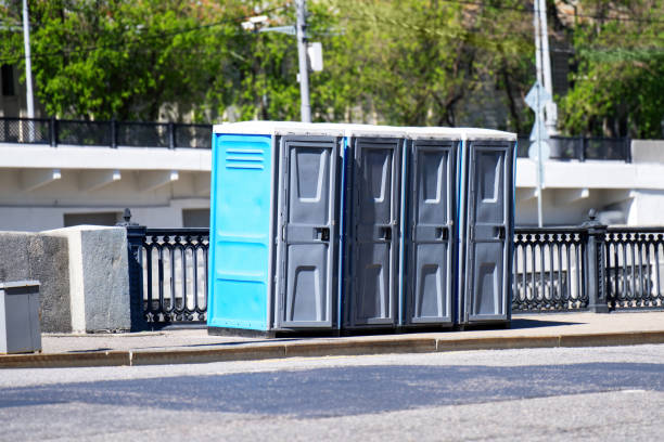 Best Best portable toilet rental  in Henderson, GA