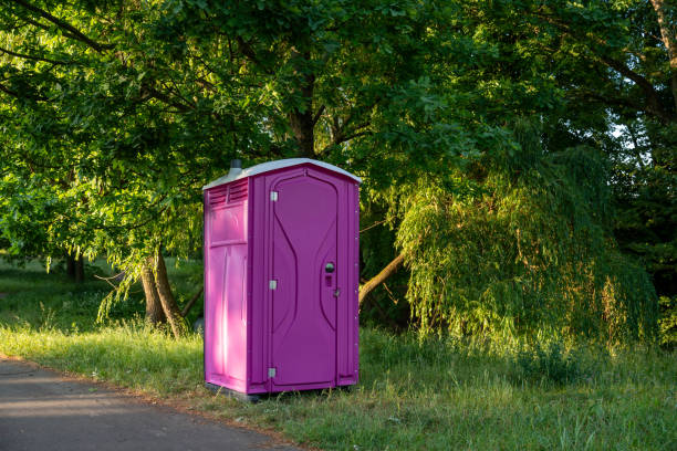 Best Porta potty delivery and setup  in Henderson, GA